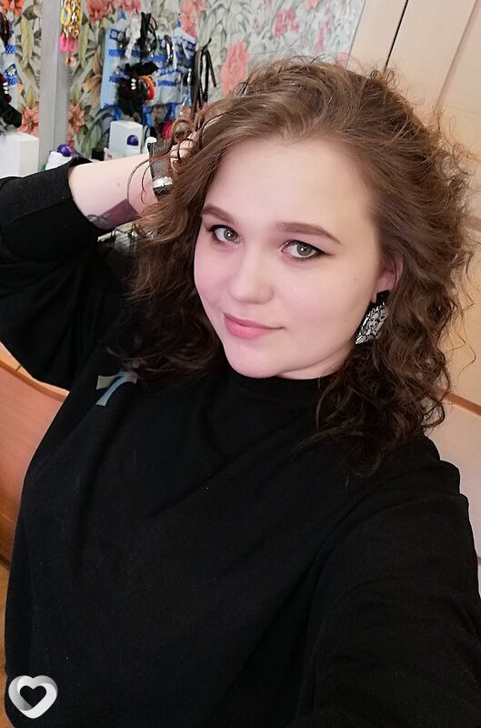 Анастасия, 27, Барнауле — анкета №774277