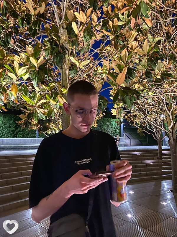 Николай, 23, Ростове-на-Дону — анкета №774229