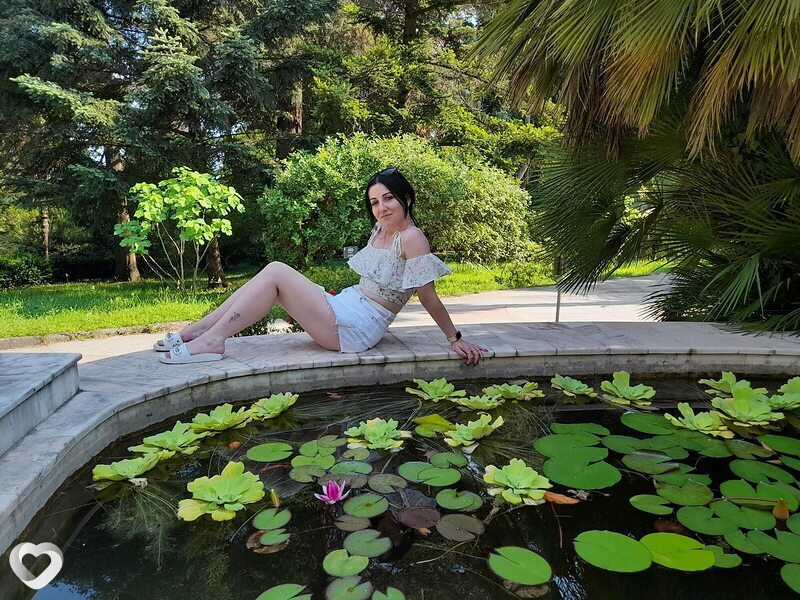 Svetlana, 36, Ростове-на-Дону — анкета №774231