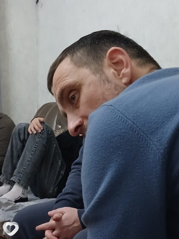 Чекист, 40, Сочи — анкета №774236
