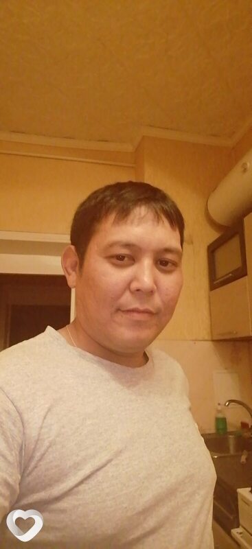 Марат, 37, Саратове — анкета №774242