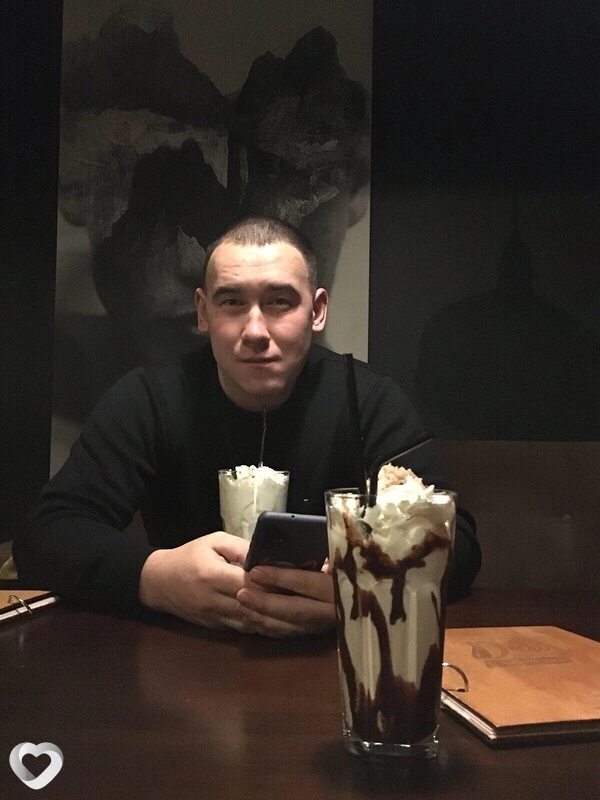 Наиль, 31, Тюмени — анкета №774246