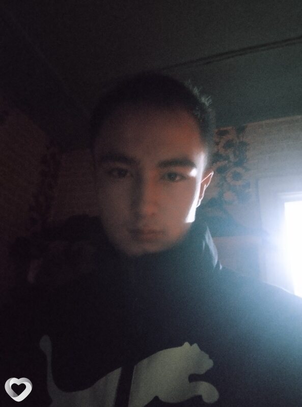 Алдияр, 21, Костанае — анкета №774248
