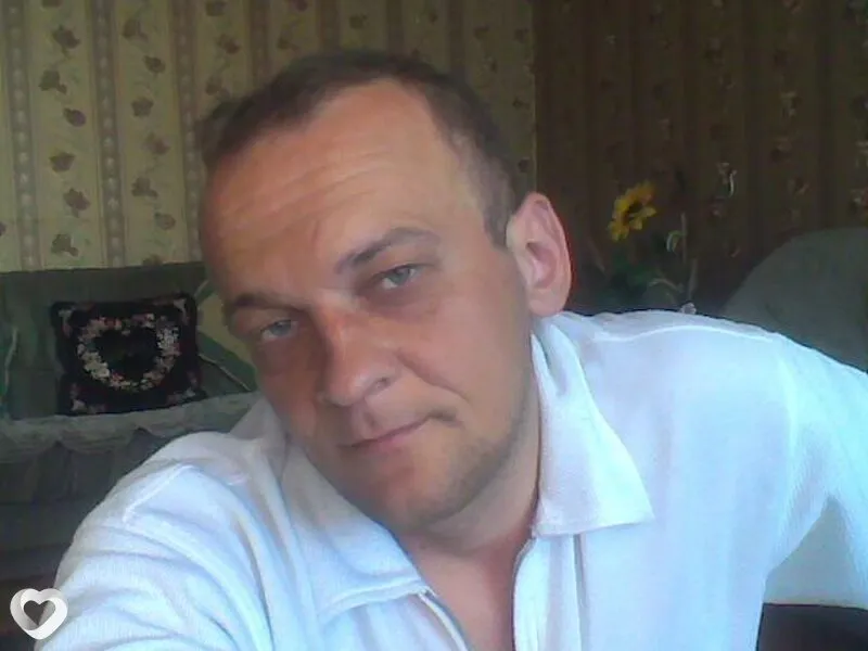 Вадим, 52, Оренбурге — анкета №10322