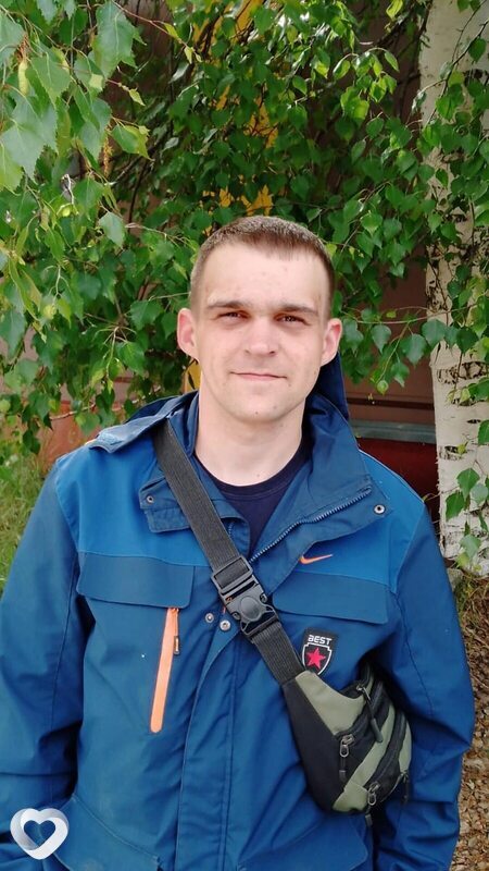 Иван, 29, Омске — анкета №774308