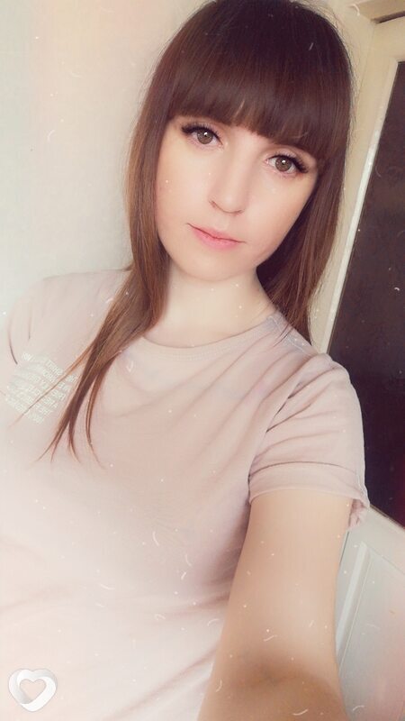 Ирина, 28, Москве — анкета №774309