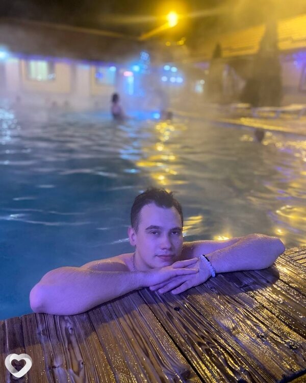Константин, 29, Санкт-Петербурге — анкета №774315
