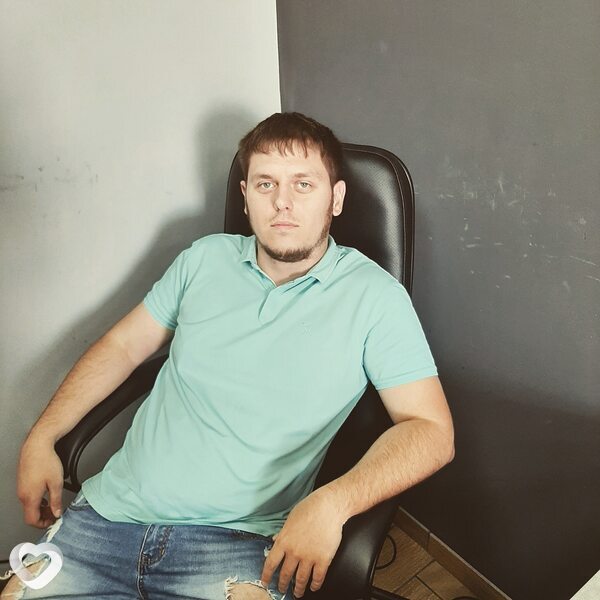 Дмитрий, 33, Анапе — анкета №774320
