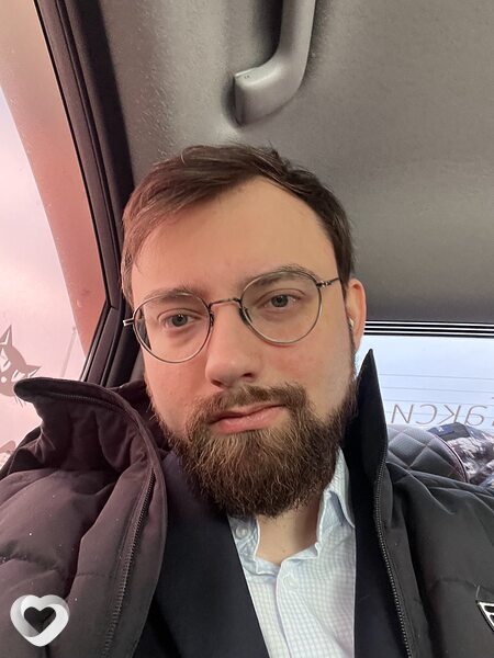 Евгений, 29, Москве — анкета №774322