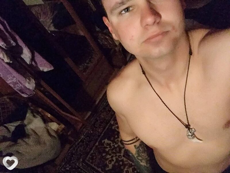Дима, 31, Липецке — анкета №774326