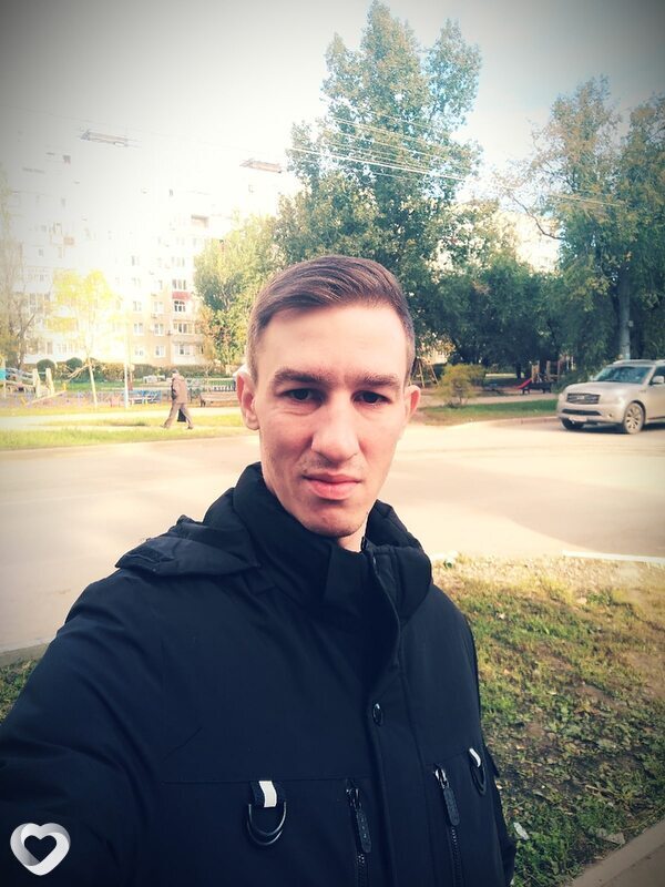 Слава, 36, Энгельсе — анкета №774379