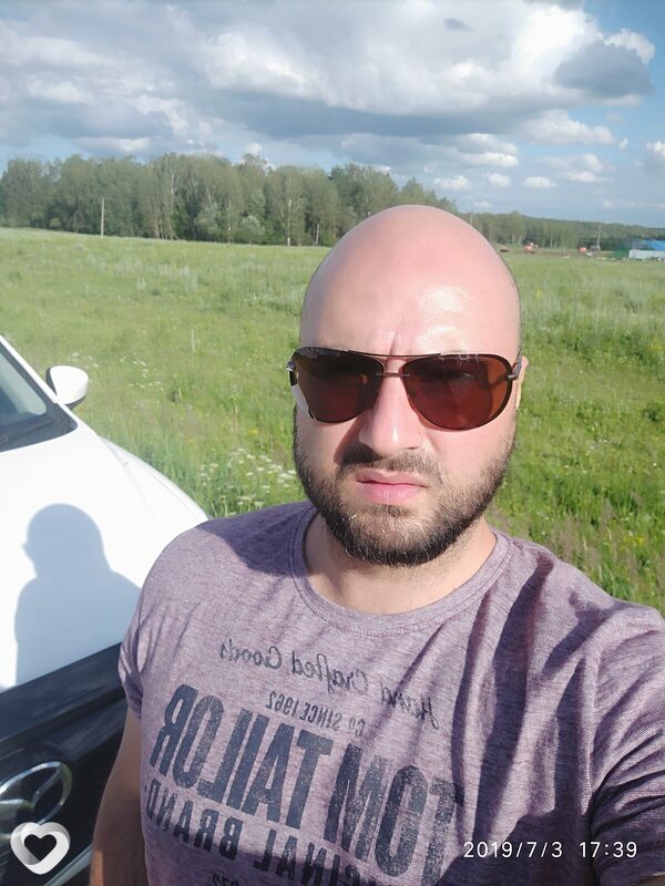 Понтелей, 38, Калуге — анкета №774387