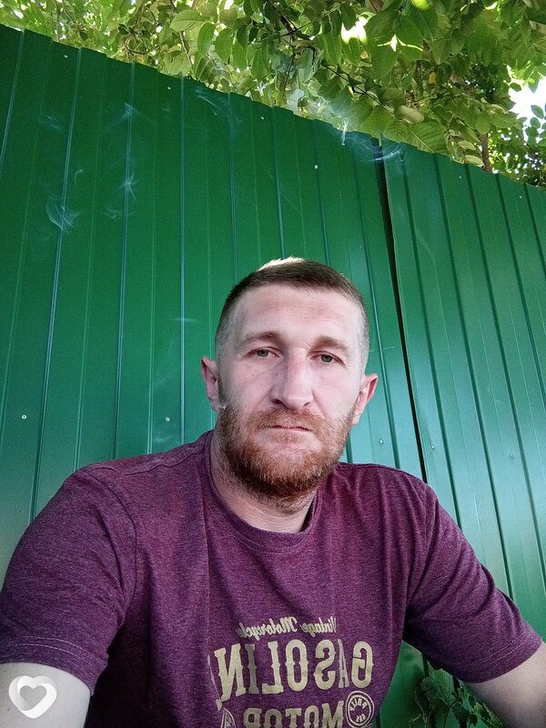 Виталий, 37, Минске — анкета №774388