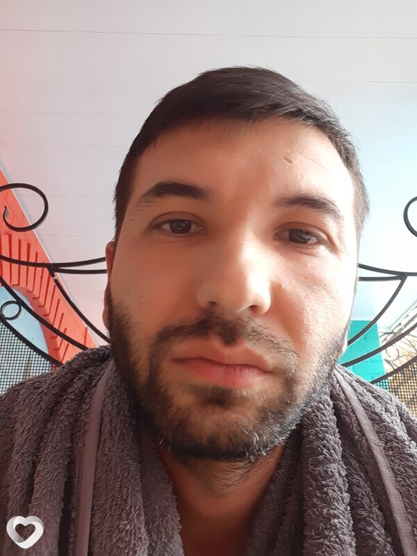 Расул, 36, Шымкенте — анкета №774389