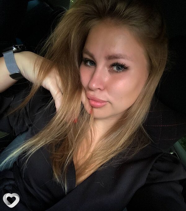 Анастасия, 39, Боре — анкета №774390