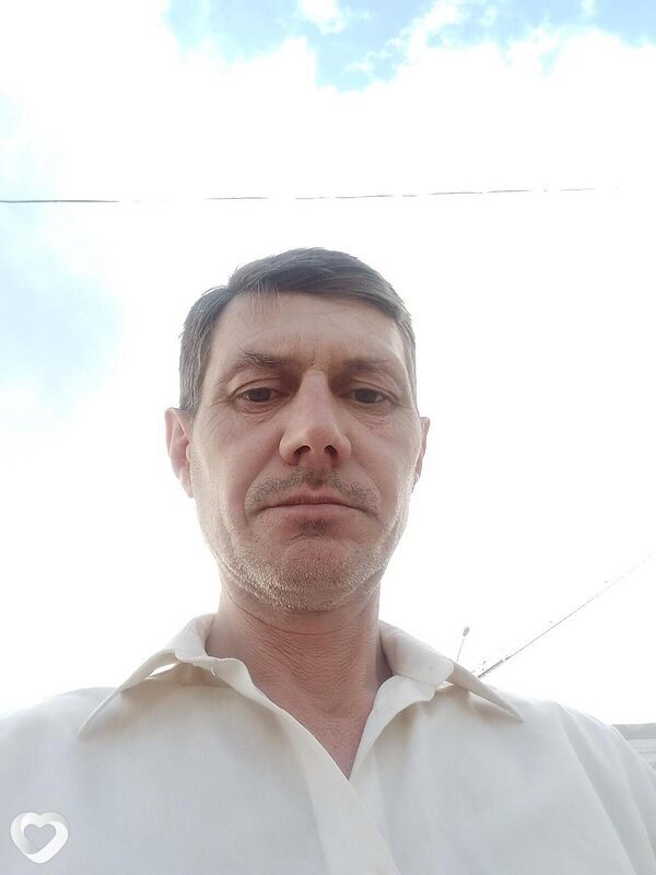Сергей, 48, Минске — анкета №774394