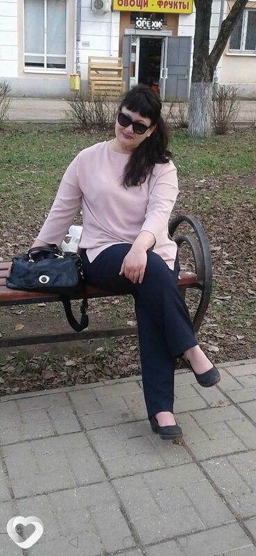 Татьяна, 56, Твери — анкета №774400