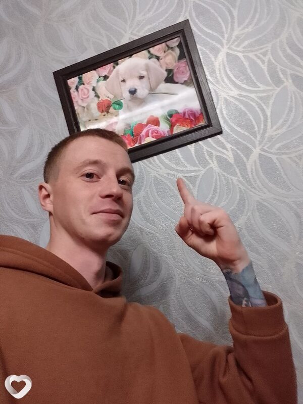 Сергей, 31, Москве — анкета №774403
