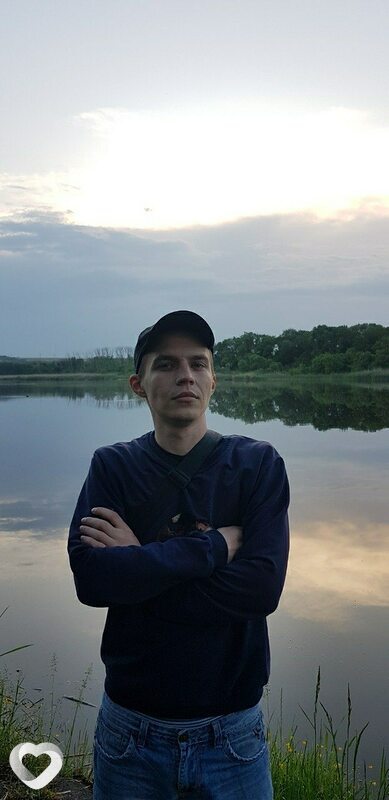 Александр, 30, Краснодаре — анкета №774356