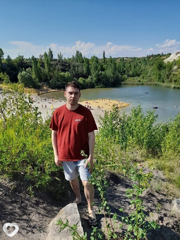 Сергей, 32, Москве — анкета №774365