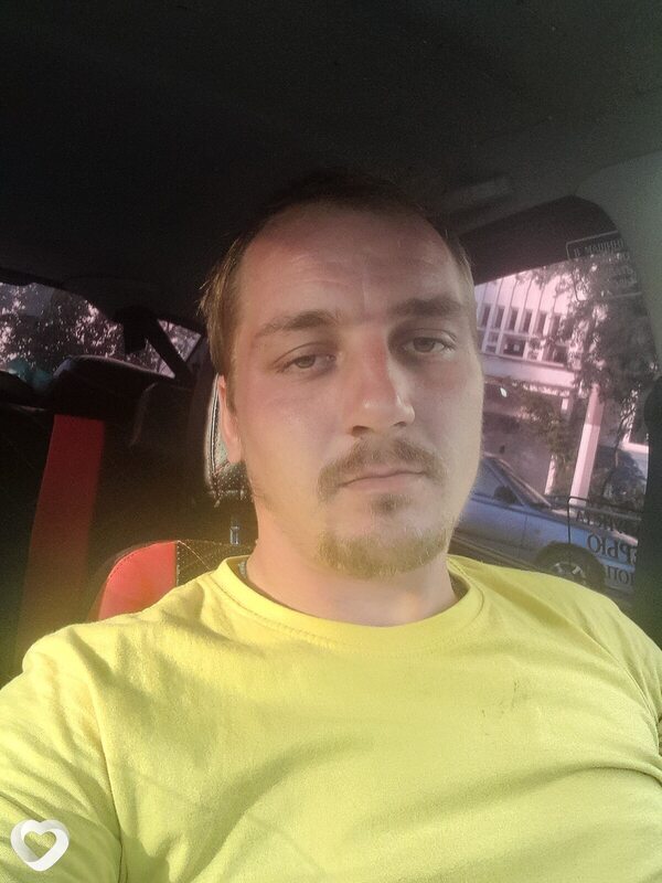 Александр, 31, Москве — анкета №774369