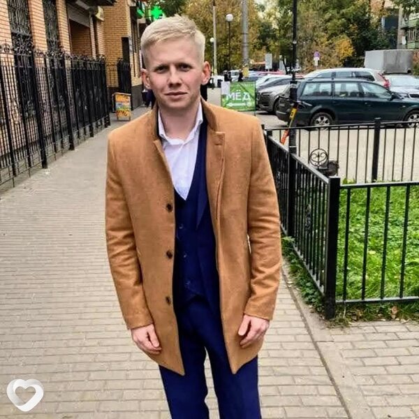 Сергей, 34, Одинцове — анкета №774373
