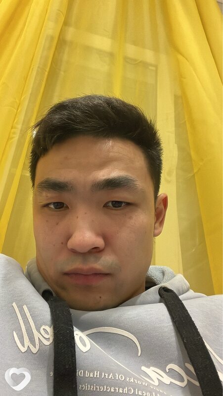 Роман, 29, Волгограде — анкета №774374