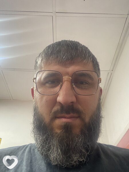 Максим, 39, Москве — анкета №774331