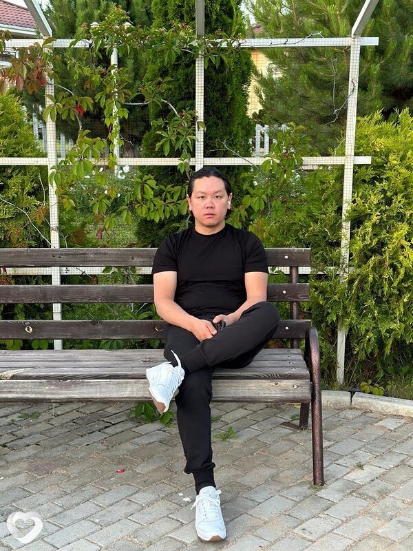Амир, 32, Бишкек — анкета №774347