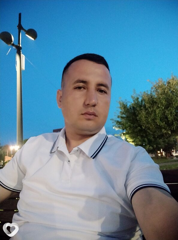 М Ага, 37, Орехово-Зуеве — анкета №774459