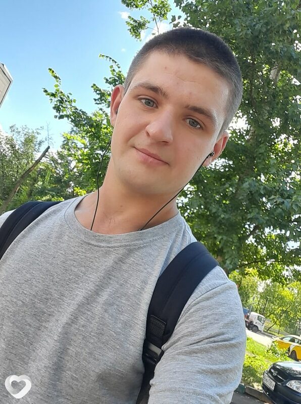 Андрей, 32, Москве — анкета №774463