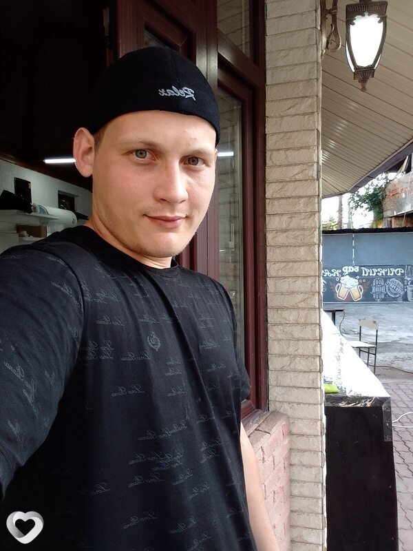 Егор, 27, Адлер — анкета №774466