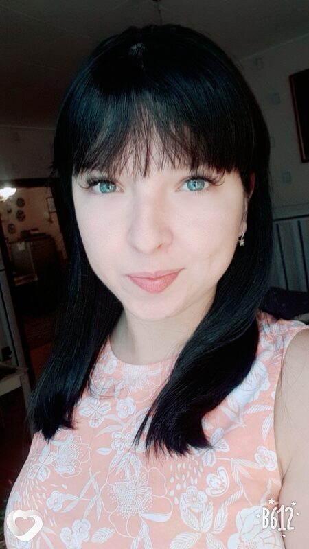 Дарья, 29, Самаре — анкета №774472