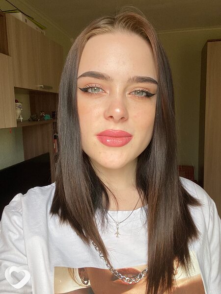 Екатерина, 23, Джанкое — анкета №774479