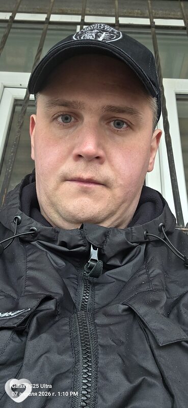 Владимир, 34, Владимире — анкета №774481