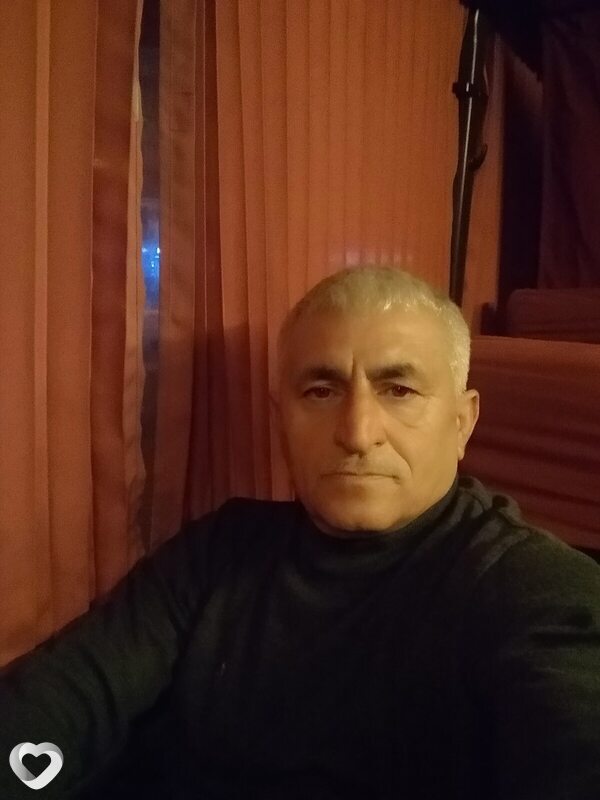 Вагиф, 58, Симферополе — анкета №774486