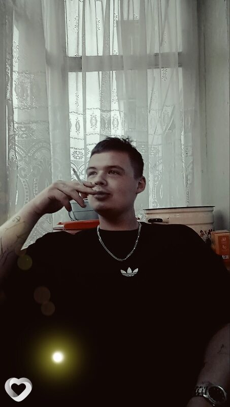 Владимир, 26, Воркуте — анкета №774489