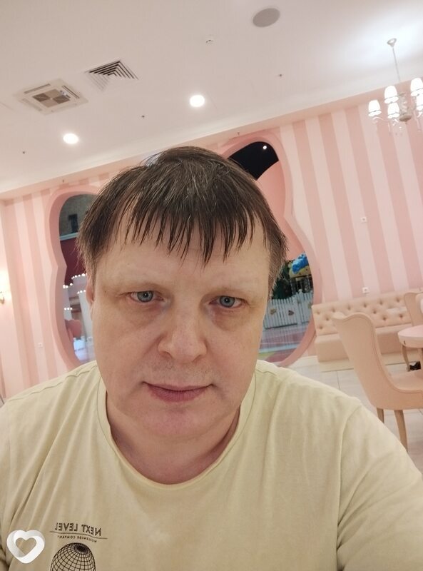 Александр, 46, Москве — анкета №774430