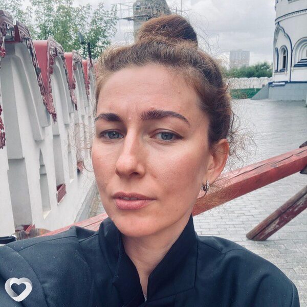 Стася, 37, Тольятти — анкета №774431
