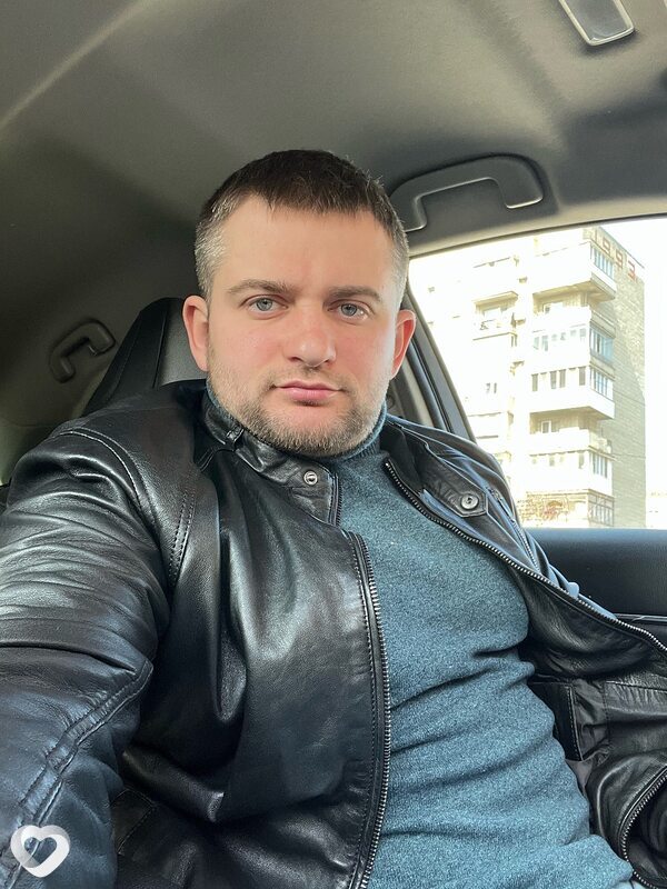 Геннадий, 35, Ростове-на-Дону — анкета №774433