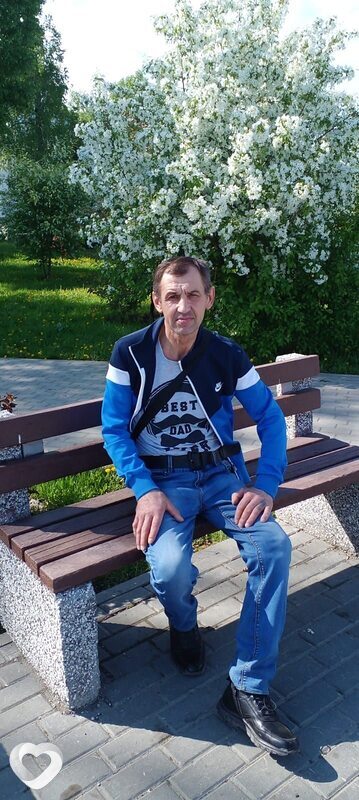 Алексей, 51, Барнауле — анкета №774441