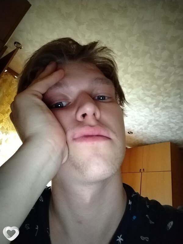 Иван, 28, Ухте — анкета №774447