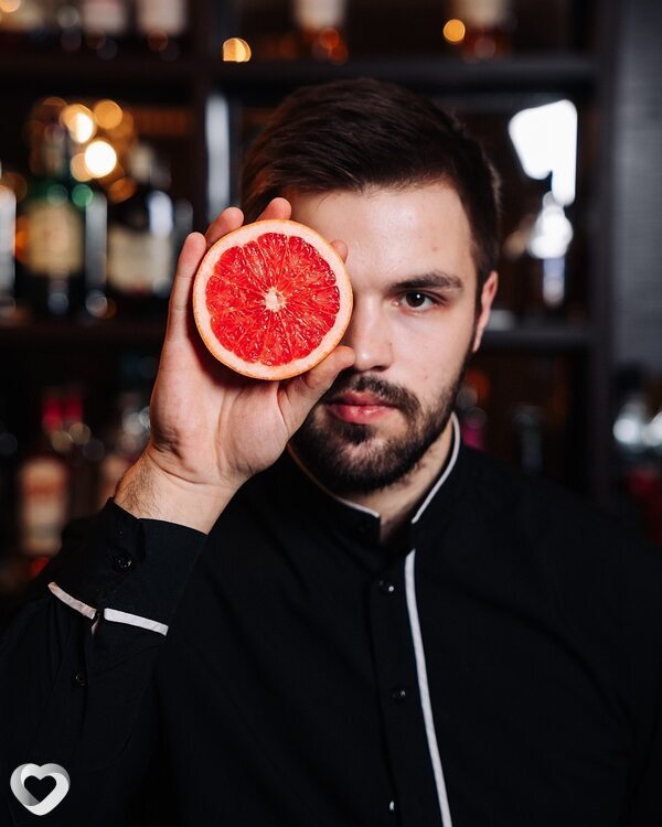 Антон, 27, Истре — анкета №774448