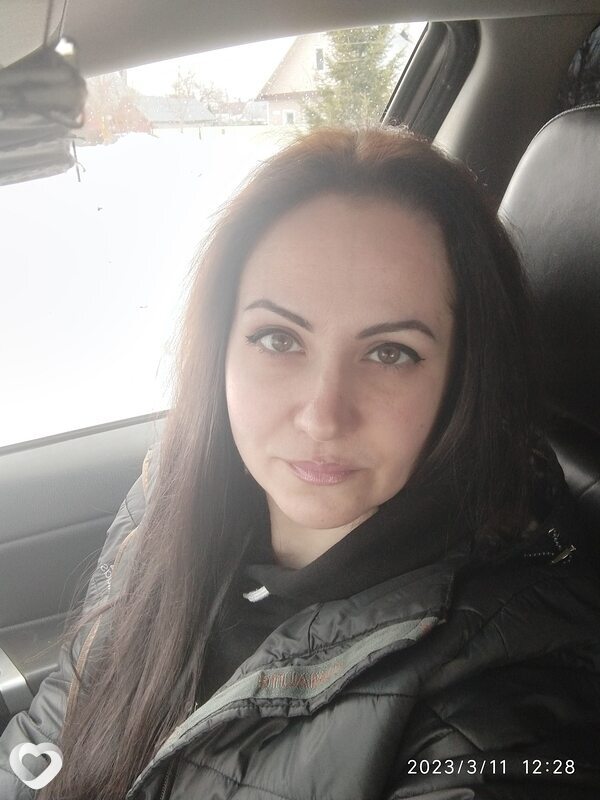 Алеся, 41, Москве — анкета №774451