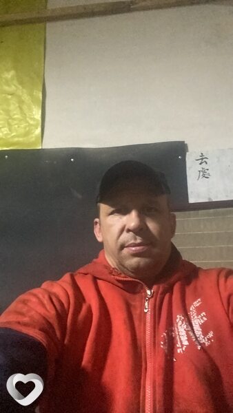 Жека, 44, Апатитах — анкета №774452