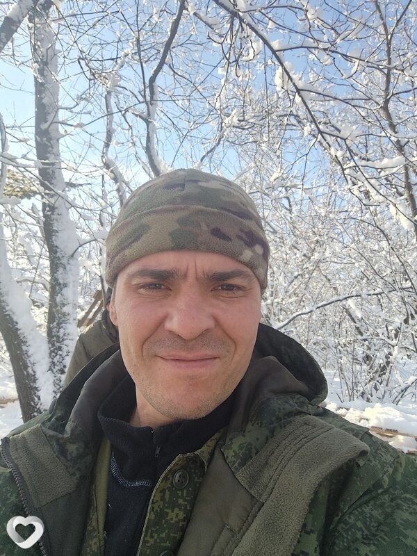 Феликс, 41, Донецке — анкета №774453