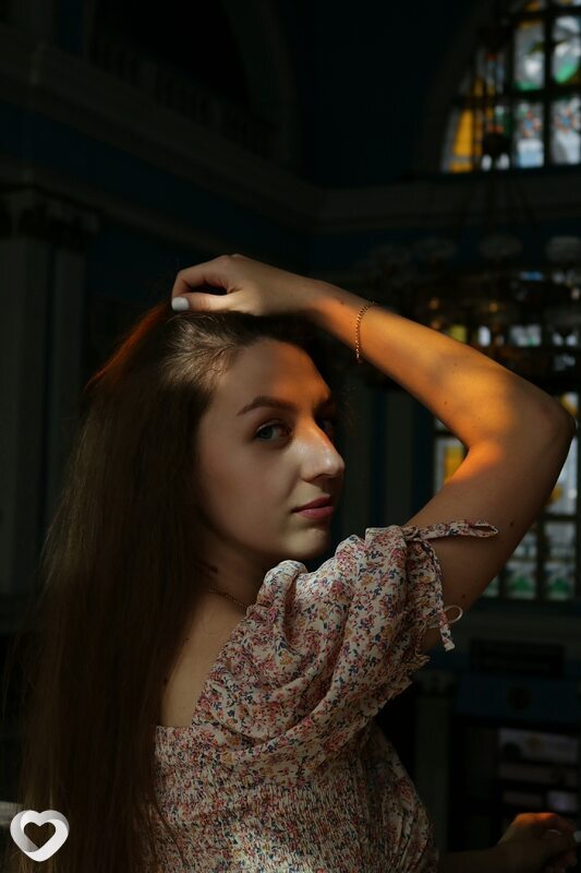 Анастасия, Копаткевичи