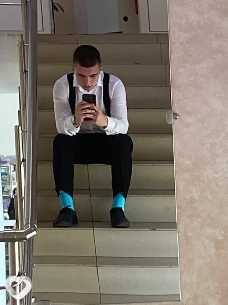 Роман, 33, Чебоксарах — анкета №774510