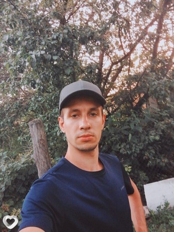 Игорь, 30, Москве — анкета №774511