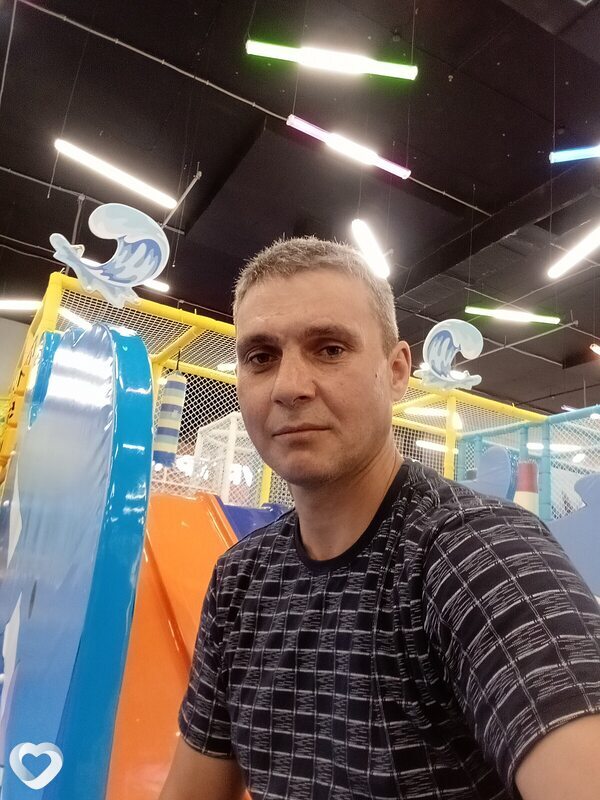 Денис, 43, Уфе — анкета №774516